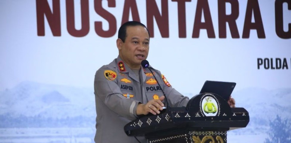 Tingkatkan Keamanan Ibu Kota, Kapolda Metro Jaya Dorong Optimalisasi Integrasi Ribuan CCTV di Jakarta